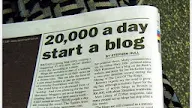 Kenapa Anda Harus Ngeblogging?