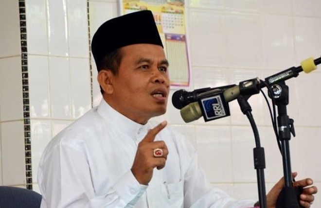 MTQ-37 Tingkat Propinsi Sumatera Barat Di Kota Pariaman Tahun 2017,  Dikonsep Bernuansa Wisata Islami