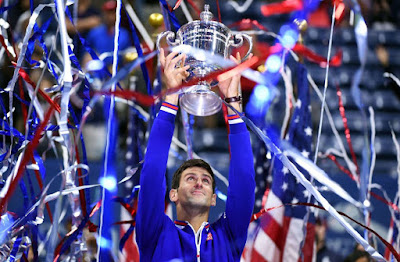 US Open 2015 - Djokovic alza su 10º Grand Slam tras una épica final ante Federer