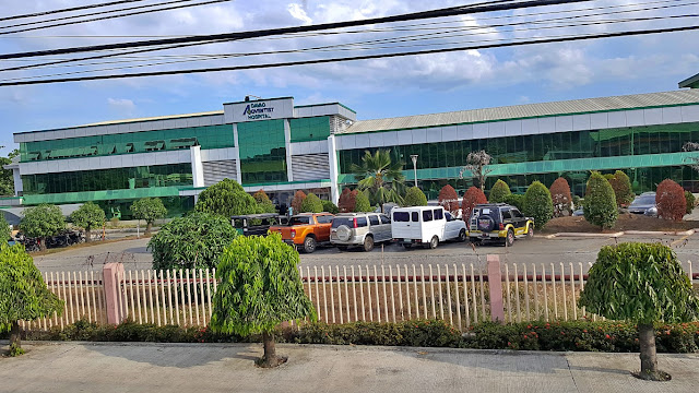 Adventist Hospital Davao