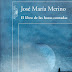 "El libro de las horas contadas", de José María Merino