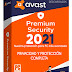 Avast Premium Security v20.8.2429 [Mediafire] (Build 20.8.5653) + Licencias Fix 