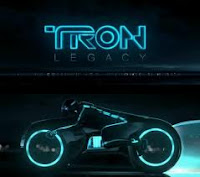 VIDEO TRAILER FILM TRON LEGACY