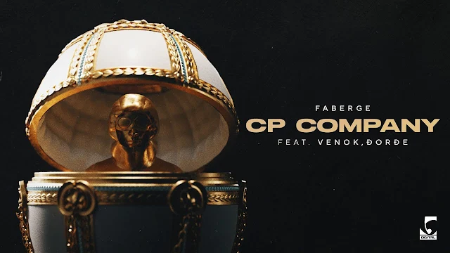 CP COMPANY lyrics Faberge
