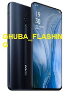 Cara Flash Oppo Reno 10X Zoom (CPH1919) Tanpa Pc Via Sd Card 100% Berhasil