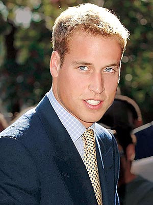 prince william toowoomba. HRH Prince Harry