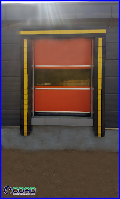 COAD, HIGH SPEED DOOR, RAPID DOOR, ROLLING DOOR, ROLLING SHUTTER, ROLLING UP DOOR, ROLLING UP SHUTTER, SHUTTER DOOR, AUTOMATIC DOOR, INDUSTRIAL DOOR, KOREA, JAPAN, MALAYSIA, INDONESIA, THAILAND, VIETNAM, 