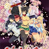 Senran Kagura EPS 1-12 Subtitle Indonesia