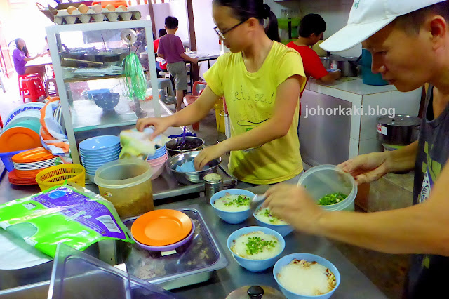 Hometown-Flavours-拉美士雞絲粥六味湯-Labis-Chicken-Porridge