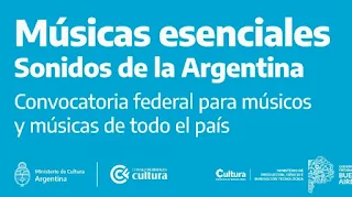 Músicas esenciales