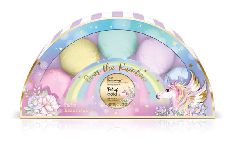 Baylis & Harding Beauticology Unicorn