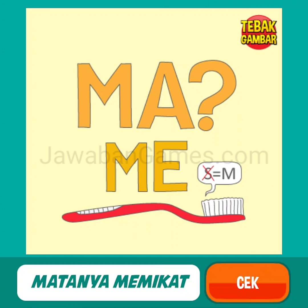 Kunci Jawaban Tebak Gambar Level 21