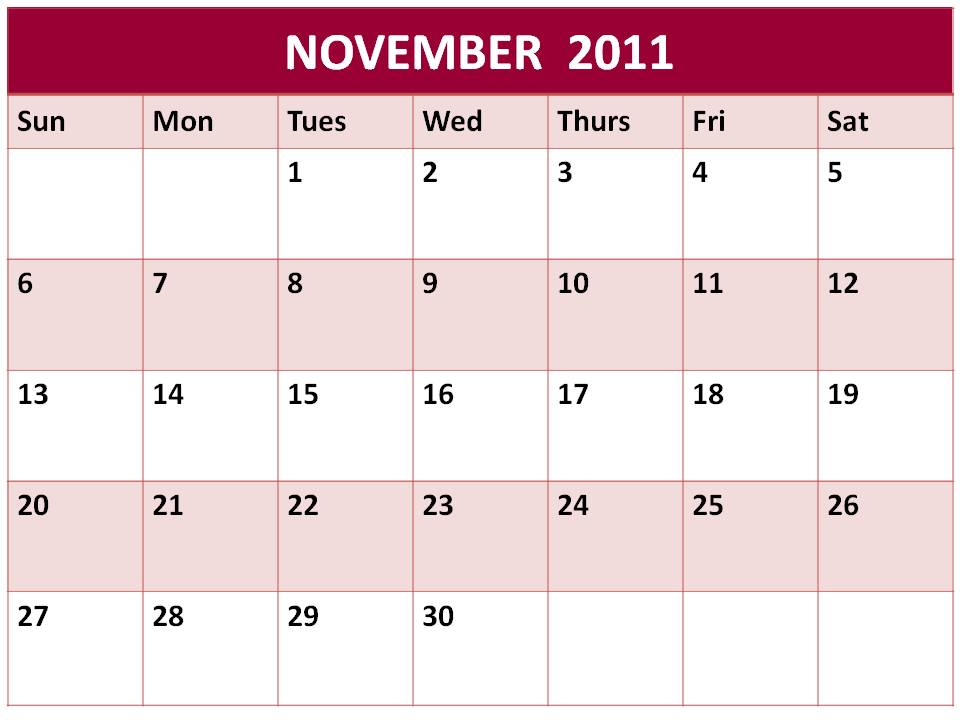 2011 calendar template microsoft. february calendar template