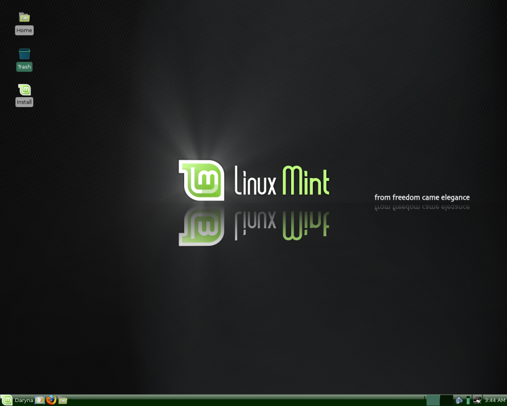 Linux,mint,Linux Mint,open source