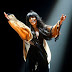 Loreen - Euphoria (Final) Eurovision 2012 Sweden