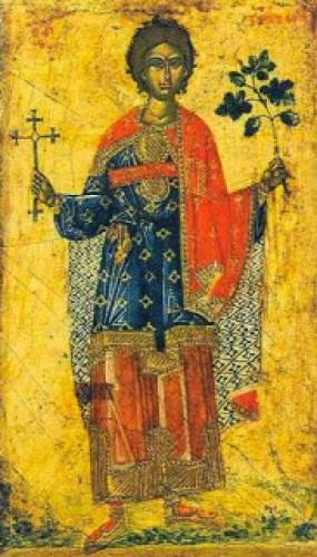 Saint Tryphon The Great Martyr As A Model For Our Lives