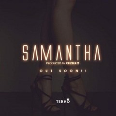 (Afro Pop) Samantha (2017) 