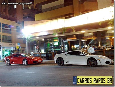Ferrari F430 dupla (2)