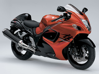 Suzuki Hayabusa Full |  ENGINE SPECIFICATIONS