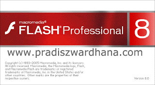 Download Macromedia Flash Professional 8 Full Version + Serial Keygen