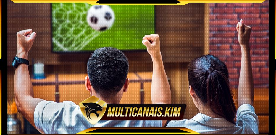 Multicanais TV Online App Futebol Ao Vivo Grátis