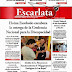 El Escarlata N°69