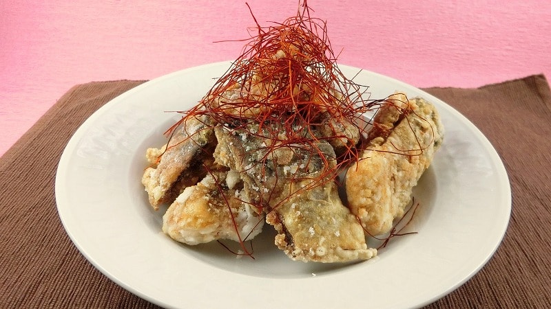 鯖でカレー風味唐揚げ焼きレシピ フライパンでつくる子供も喜ぶ献立 銀木食堂のごはん日記 鯖でカレー風味唐揚げ焼きレシピ フライパンでつくる子供も喜ぶ献立 銀木食堂のごはん日記