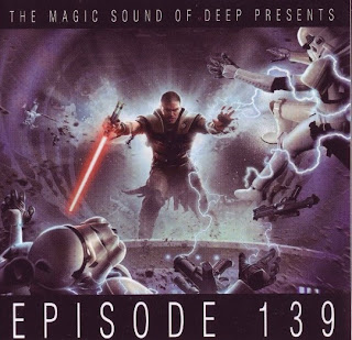 Deep Dance Volume 139