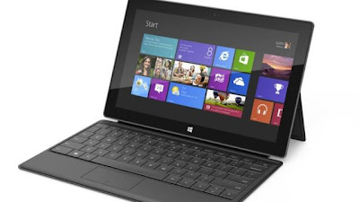 Tablet Surface Pro