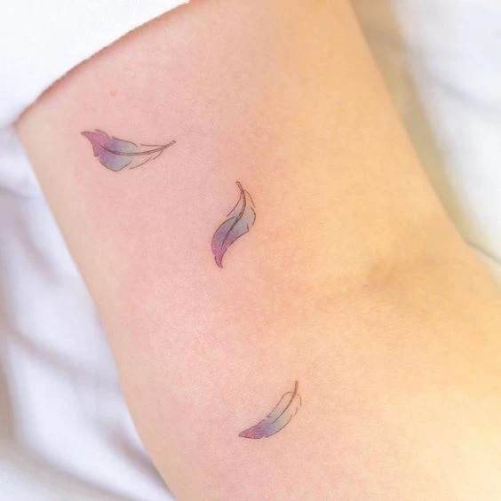 tatuajes pequeños para mujeres