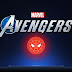 Spider-Man is coming to the PlayStation version of 'Marvel's Avengers'