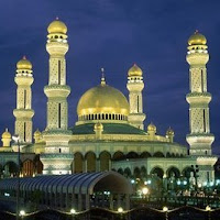 Sejarah Masuk Islam di Filiphina