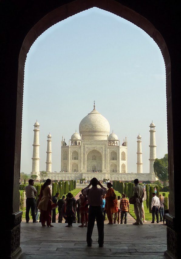 http://www.tajmahaltours.com/taj-mahal-tour-packages.htm