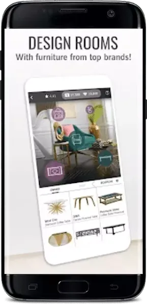 Design Home APK MOD b Design Home APK MOD b