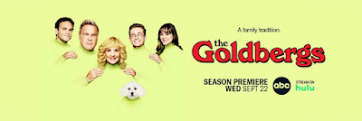 The Goldbergs Season 9 Poster