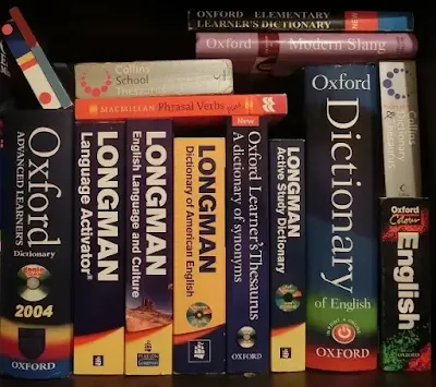 How to Download Awesome English Dictionaries for Free