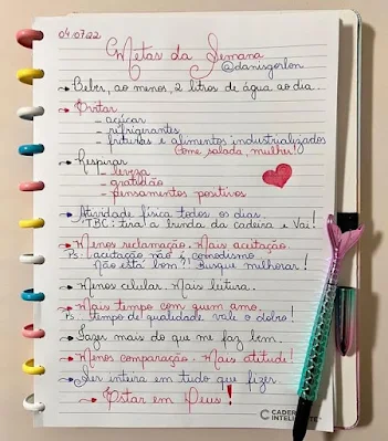 Mudar de vida em 90 dias pode ser um desafio, mas é possível se você se comprometer e seguir algumas estratégias.