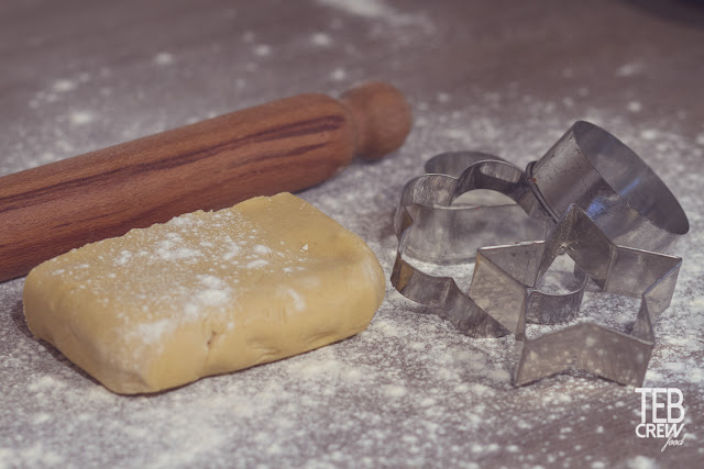 ricette per biscotti