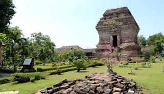 10 Peninggalan Kerajaan Majapahit Yang Wajib Kalian Tau