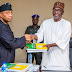 Kwara Gov’s Confidant, Sen Ajadi Dumps APC For ADC