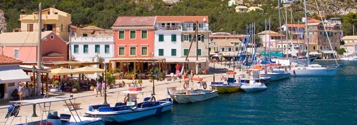 Corfu-Islas-Ionicas