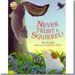squirrel
