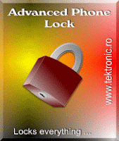 aplikasi advance phone lock : pengunci aplikasi for nokia s60v3 dan s60v5