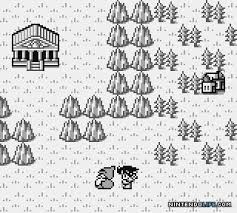 Descarga ROMs Roms de GameBoy Final Fantasy Legend III (Ingles) INGLES