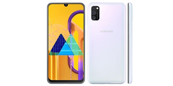 Cara Factory dan Hard Reset Samsung Galaxy M30s