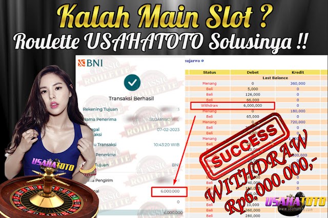 Situs Rekomendasi Polisi Slot