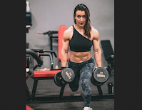 3 Tips to Dating Vascular Female Bodybuilders and Other Female Hardbodies