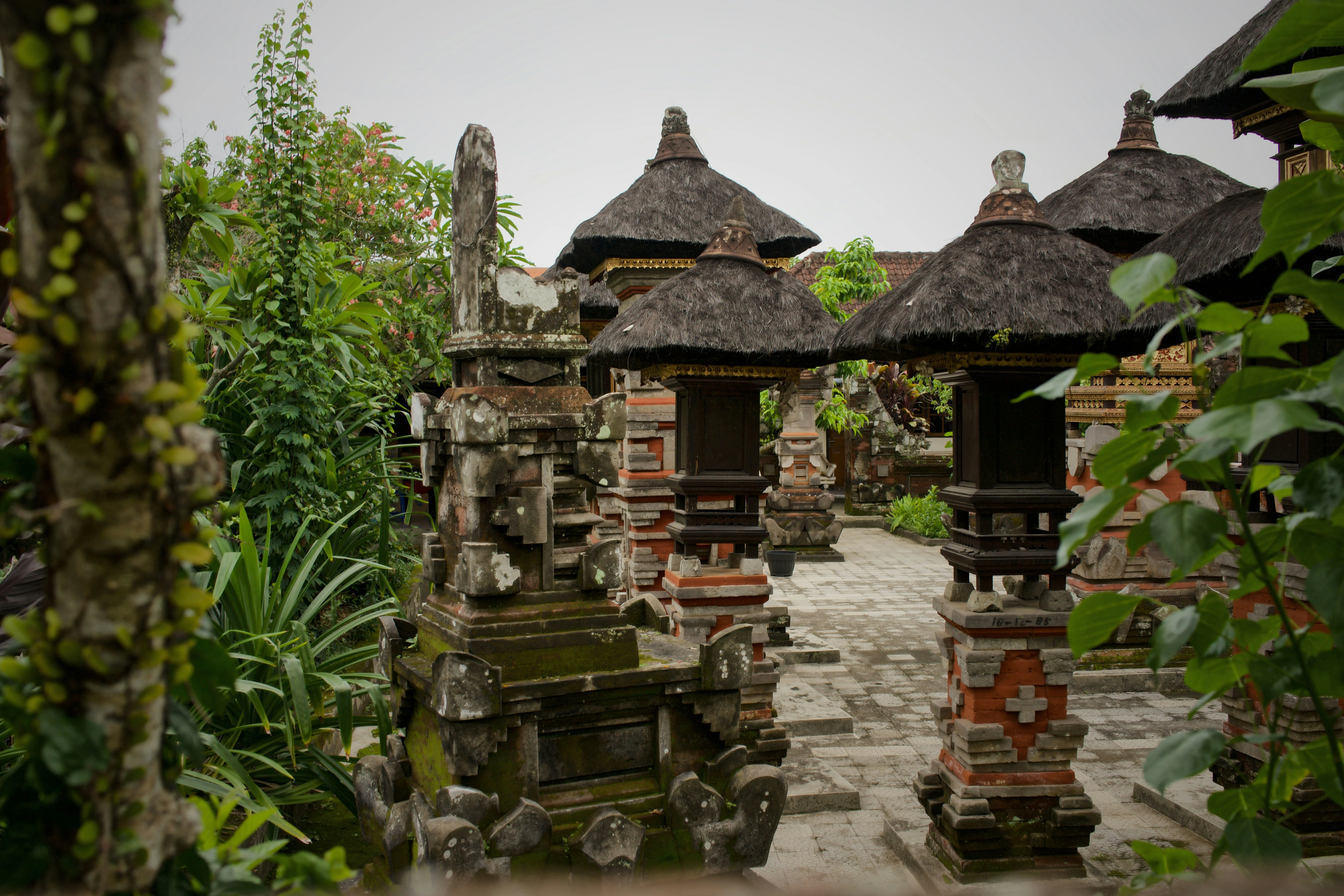 Ubud the Best Place to Stay in Bali