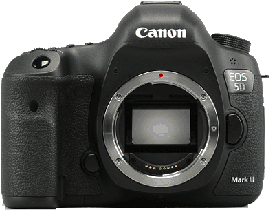 Canon 5D MKIII