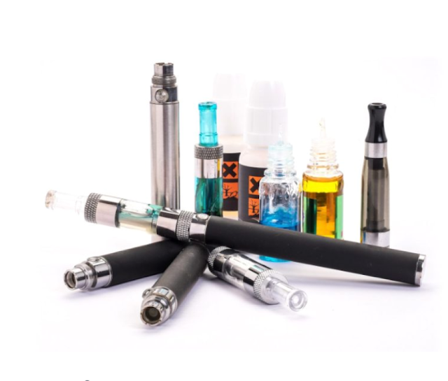 Vape Delivery Services Vancouver